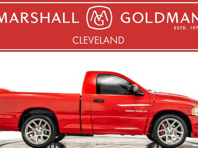 Used 2004 Dodge Ram 1500 Truck 2WD Regular Cab