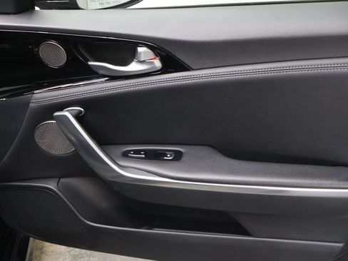 Used 2022 Kia Stinger GT-Line w/ Sun & Sound Package AWD/4WD image 11
