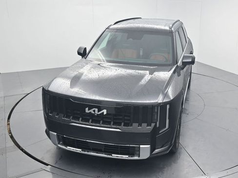 New 2027 Kia Telluride X-Line SX Prestige AWD/4WD image 53