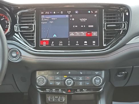 New 2026 Dodge Durango GT w/ Blacktop Package image 34