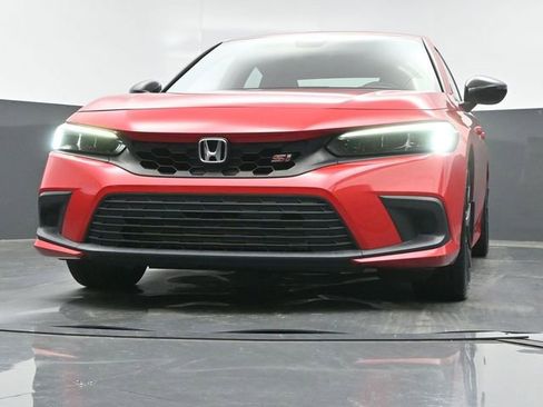 Certified 2022 Honda Civic Si image 19