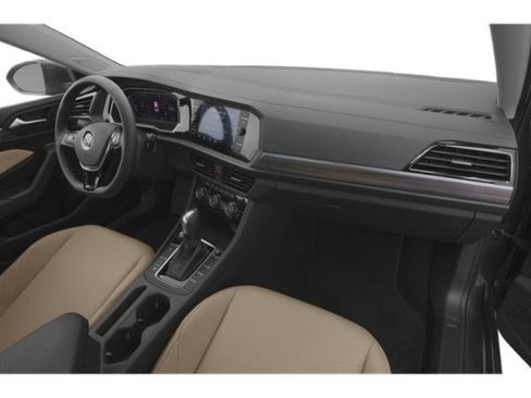 Used 2020 Volkswagen Jetta SE w/ SE Cold Weather Package FWD image 15