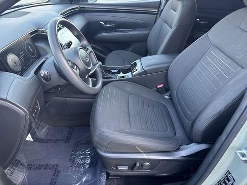 Used 2022 Hyundai Santa Cruz SEL w/ Activity Package image 15