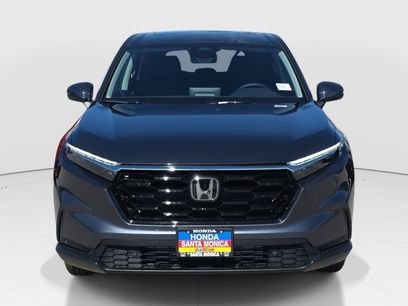 New 2026 Honda CR-V EX-L