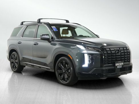 Used 2024 Hyundai Palisade XRT image 7