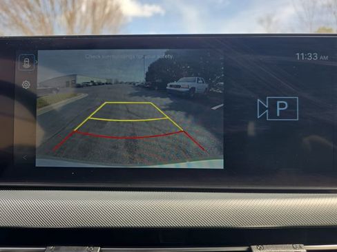 Used 2025 Hyundai Sonata SEL image 22