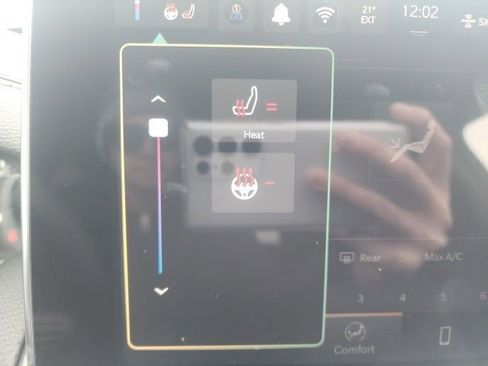 New 2026 Jeep Compass Latitude image 6