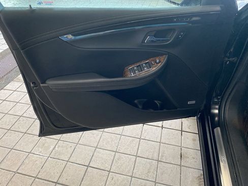 Used 2014 Chevrolet Impala LTZ image 10