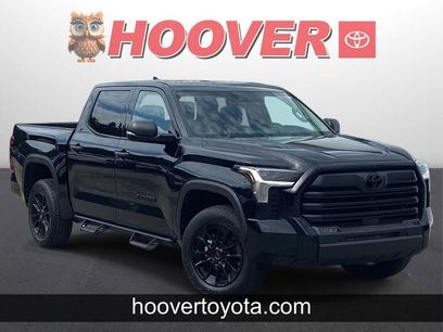 Used 2024 Toyota Tundra SR5 w/ SR5 Convenience Package