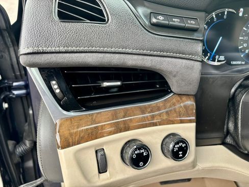 Used 2018 Cadillac Escalade Premium Luxury image 25