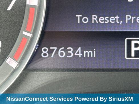 Used 2020 Nissan Titan Platinum Reserve w/ Protection Package 2 image 21