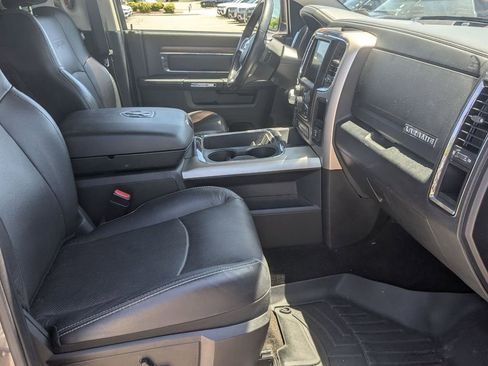 Used 2016 RAM 1500 Laramie w/ Convenience Group AWD/4WD image 31
