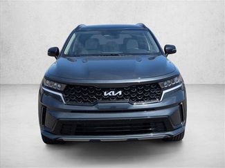 Used 2023 Kia Sorento S w/ Panoramic Sunroof Package FWD video 2