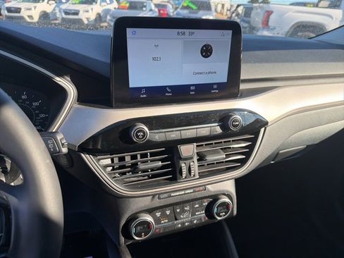 Used 2021 Ford Escape SEL image 26