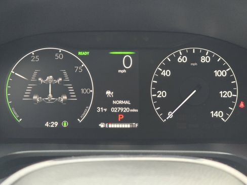 Certified 2023 Honda CR-V Sport Touring image 32