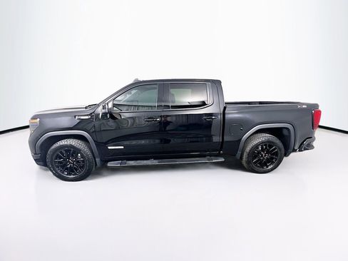 Certified 2024 GMC Sierra 1500 Elevation w/ Elevation Premium Package AWD/4WD image 4