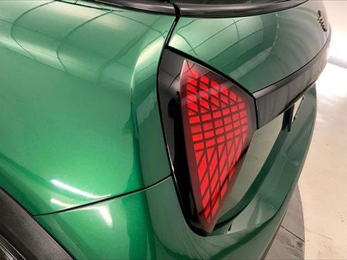 Certified 2025 MINI Cooper S image 28