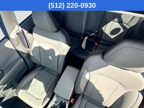 New 2026 Subaru Crosstrek 2.5i Limited AWD/4WD image 27