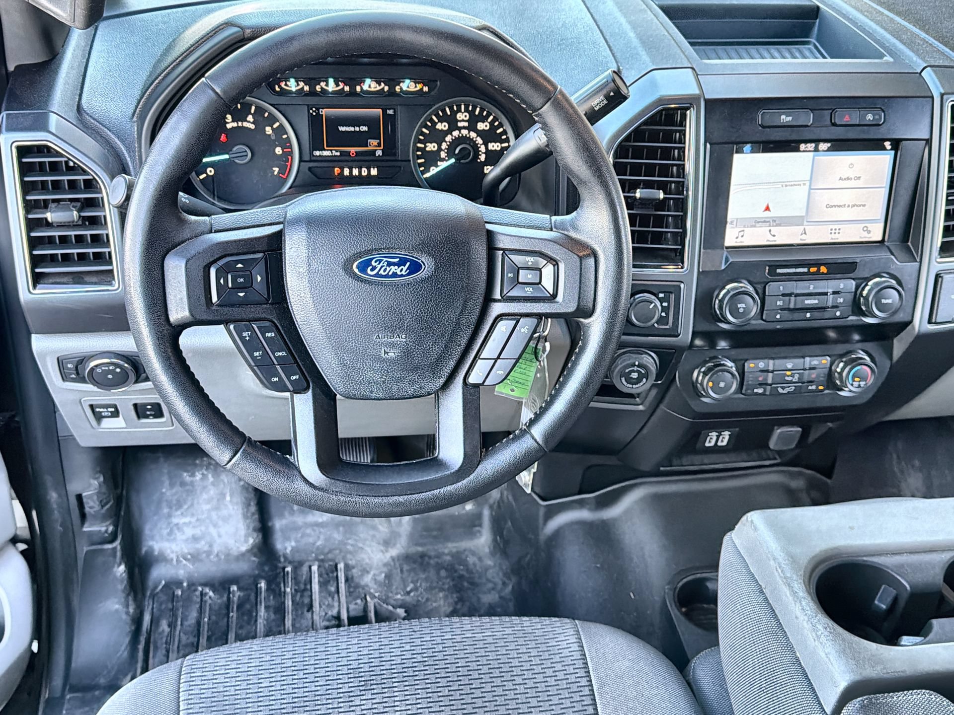 Used 2019 Ford F150 XLT w/ Equipment Group 302A Luxury AWD/4WD image 14