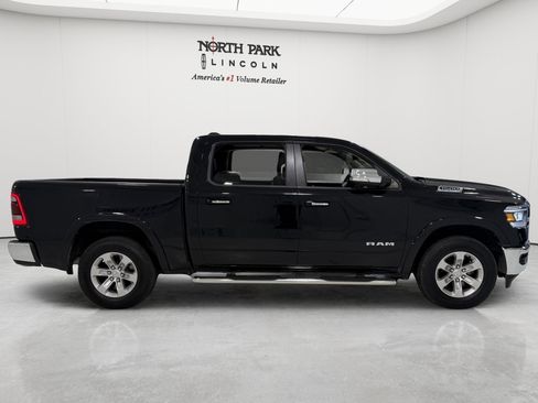 Used 2021 RAM 1500 Laramie RWD image 6
