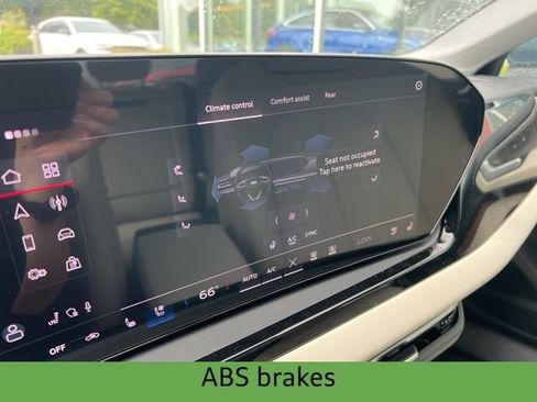 New 2025 Audi A5 2.0T Premium Plus Sedan image 13