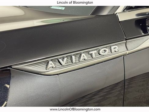 New 2026 Lincoln Aviator AWD image 10