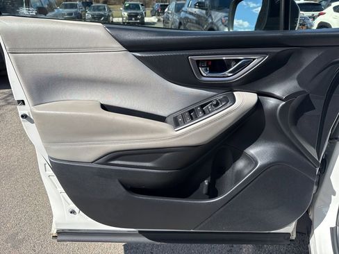 Used 2022 Subaru Forester Premium image 23