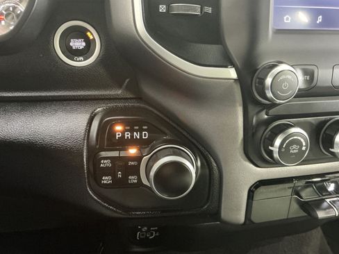 Used 2022 RAM 1500 Big Horn AWD/4WD image 22