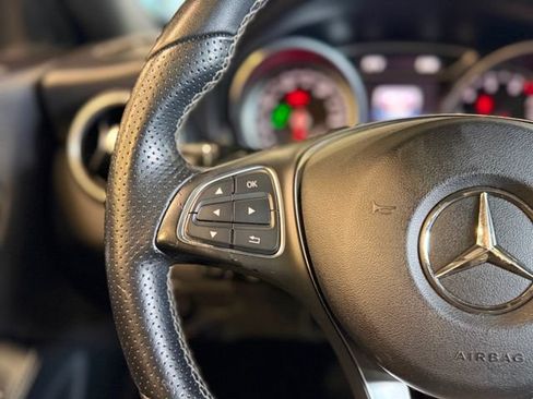 Used 2017 Mercedes-Benz CLA 250 4MATIC image 24