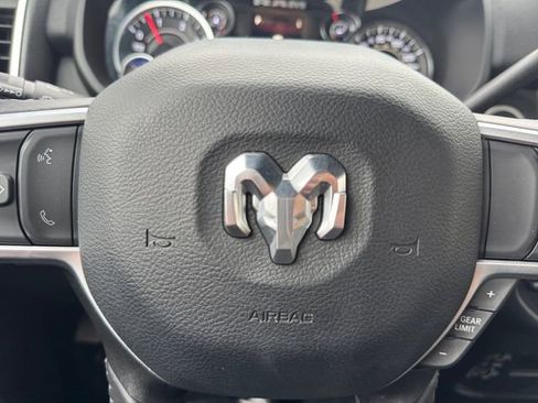 Used 2024 RAM 3500 Big Horn image 8