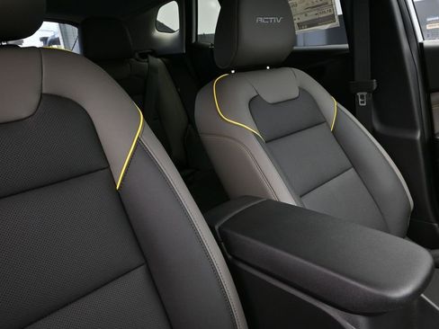 New 2026 Chevrolet Trax ACTIV w/ Driver Confidence Package image 25