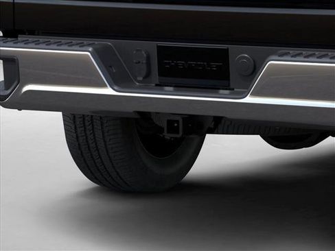 New 2026 Chevrolet Silverado 1500 LT w/ All Star Edition Plus RWD image 14