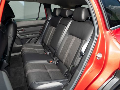 Used 2025 MAZDA CX-50 AWD 2.5 S w/ Weather Package image 7