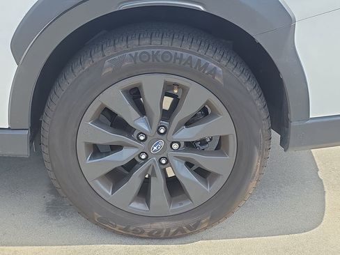 Used 2023 Subaru Outback Onyx Edition XT image 10