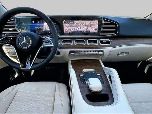 Used 2026 Mercedes-Benz GLE 350 4MATIC image 14