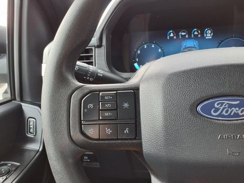 Used 2024 Ford F150 STX RWD image 34