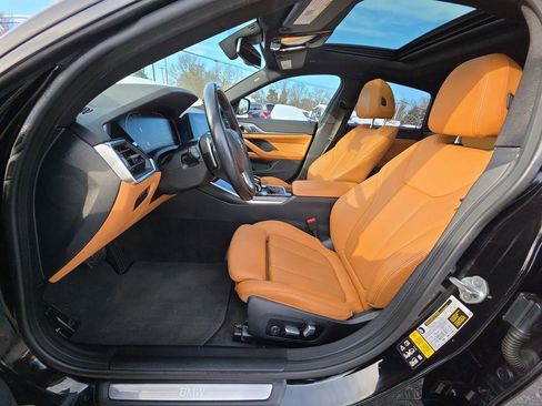 Used 2023 BMW 430i Gran Coupe xDrive 430I XDRIVE AWD w/ Premium Package image 3