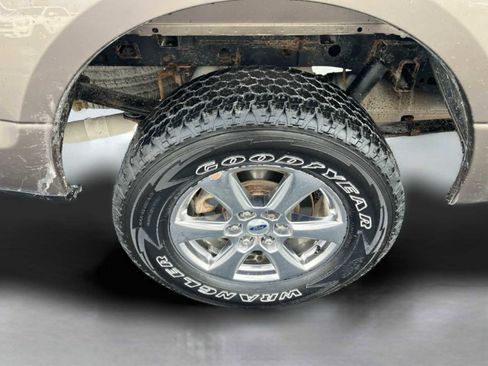 Used 2018 Ford F150 XLT w/ XTR Package image 10