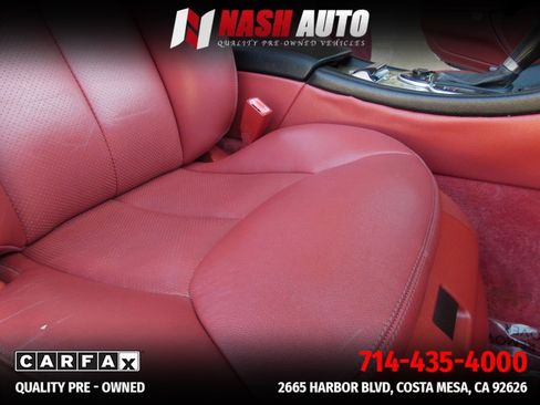 Used 2006 Mercedes-Benz SL 500 image 29