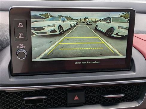 Certified 2025 Acura ADX A-Spec image 14