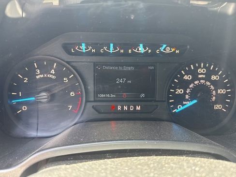 Used 2018 Ford F150 XL w/ Equipment Group 101A Mid AWD/4WD image 7