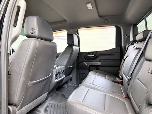 Used 2021 Chevrolet Silverado 1500 LTZ w/ Technology Package AWD/4WD image 22