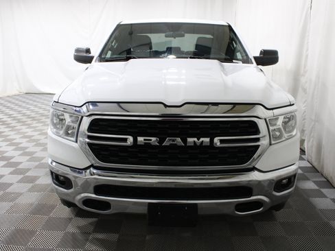 Used 2022 RAM 1500 Big Horn AWD/4WD image 25
