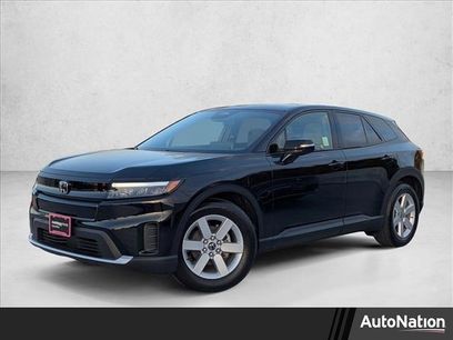 New 2026 Honda Prologue Eco