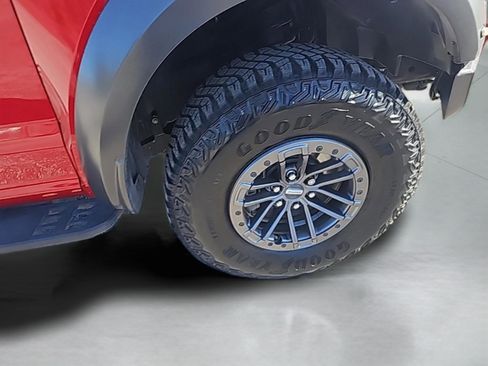 Used 2020 Ford F150 Raptor w/ Equipment Group 802A Luxury image 38