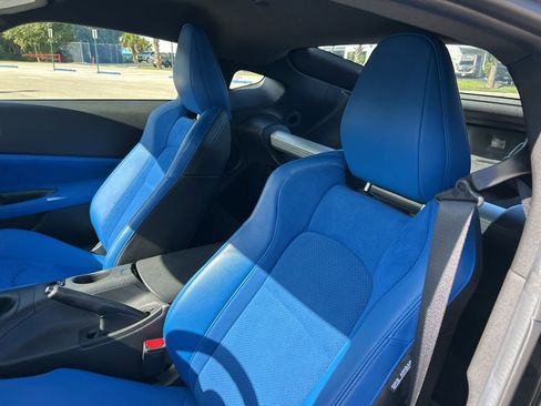 Used 2024 Nissan Z Performance w/ Floor Mat Package image 6