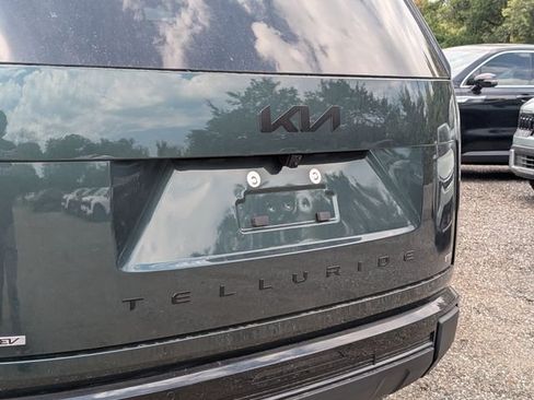New 2027 Kia Telluride SX X-Line AWD/4WD image 13