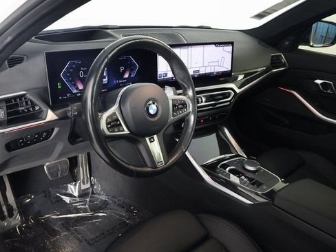 Used 2024 BMW M340i xDrive image 7