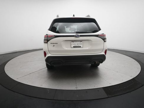 Certified 2026 Subaru Forester Premium AWD/4WD image 26