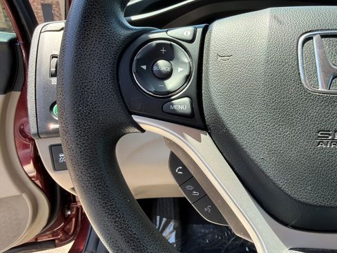 Used 2014 Honda Civic LX image 22